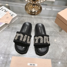 Miu Miu Sandals